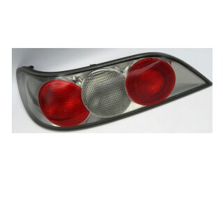 Smart 452 Roadster Heckleuchte Rücklicht links Q0008447V007000000