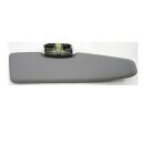 Smart 452 Roadster Sonnenblende Fahrer links grau Q0010635V002CB0A00