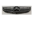 Mercedes-Benz A Klasse W169 Kühlergrill Frontgrill chrom A1698881360 A1698881783