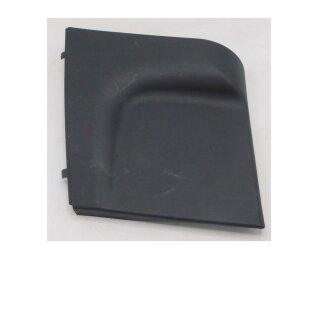 Smart Roadster 452 Abdeckung Innenraum Verkleidung Kunststoff 0013105V004