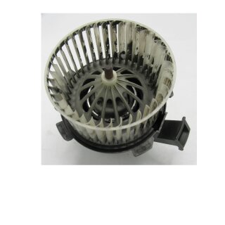 Smart ForTwo 451 Lüftermotor Gebläsemotor A4518301600 Behr L0984