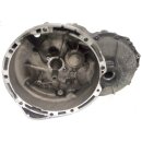 Smart ForTwo Getriebe Q0009478V002  BJ 09/05