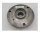 Smart ForTwo 450 Radlager Radnabe vorne Q0001870V023 /V022 /V020
