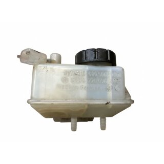 Smart ForTwo 450 Bremsflüssigkeitsbehälter Q0005065V004