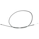 Smart 452 Roadster Bowdenzug Seilzug Haube vorne...