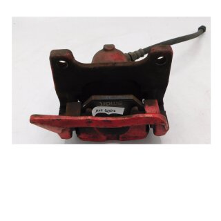 Smart ForTwo 450 451 452 Bremssattel vorne links A4514210185