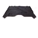 Smart ForTwo 450 Cabrio Verkleidung hinten Unterboden Unterfahrschutz Q0001730V010000000