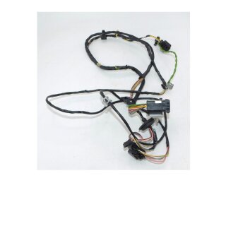 Smart ForTwo 451 Kabelbaum Leitungssatz Tür links A4515408605