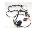 Smart ForTwo 451 Kabelbaum Leitungssatz Tür links A4515408605