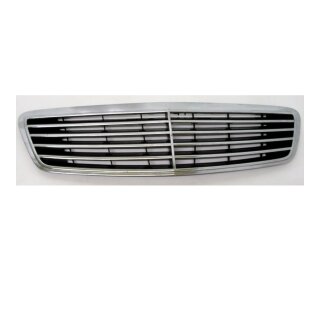 Mercedes-Benz W220 Kühlerverkleidung Kühlergrill A2208800383