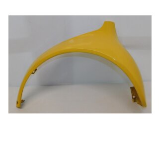 Smart ForTwo 450 Cabrio Kotflügel hinten links gelb Q0005588V001