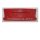 Smart Fortwo 450 Coupe Heckklappe Verkleidung rot beschriftet Q0000640V013
