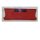 Smart Fortwo 450 Coupe Heckklappe Verkleidung rot beschriftet Q0000640V013