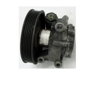 Mercedes-Benz W211 Servopumpe Hydropumpe A0034660001 + Riemenscheibe A6112300115
