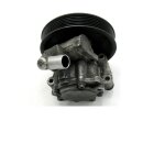 Mercedes-Benz W211 Servopumpe Hydropumpe A0034660001 + Riemenscheibe A6112300115