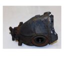 Mercedes-Benz W211 Differential Hinterachse Übersetzung 2,87 A2303511108