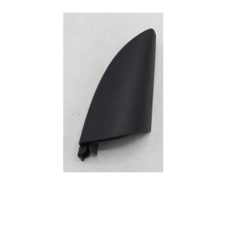 Smart ForTwo 451 Spiegelabdeckung Blende rechts A4518110610