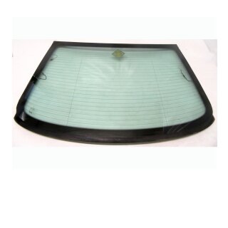 Mercedes-Benz W211 E-Klasse Heckscheibe grün A2116700380