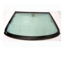 Mercedes-Benz W211 E-Klasse Heckscheibe grün A2116700380