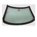 Mercedes-Benz W211 E-Klasse Heckscheibe grün A2116700380