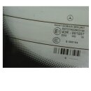 Mercedes-Benz W211 E-Klasse Heckscheibe grün A2116700380