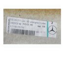 Mercedes-Benz W211 E-Klasse Dachverkleidung oriongrau A2116903750 7F85