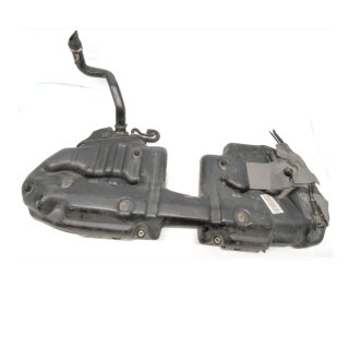 Mercedes-Benz Kraftstoffbehälter Tank A2024707401