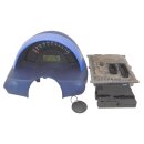 Smart ForTwo 450 Tacho Motorsteuerger&auml;t SAM Q0001184...
