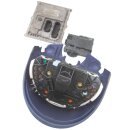 Smart ForTwo 450 Tacho Motorsteuergerät SAM Q0001184 Q0003107V006 Q0001681V006