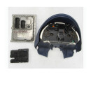 Smart ForTwo 450 Tacho Motorsteuergerät Q0001184V016 Q0006090V001 Q0010020V001
