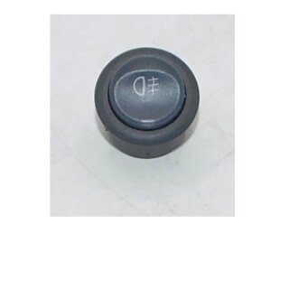 Smart Fortwo 450 Schalter Nebelschlussleuchte grau Q0001293V003 C96A