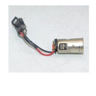 Smart ForTwo 450 12 Volt Steckdose Q0000703V004