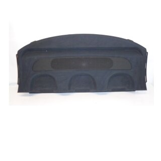 Mercedes Benz E-Klasse W211 Original Hutablage Laderaumabdeckung anthrazit A2116900049
