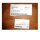 Mercedes Benz E-Klasse W211 Original Hutablage Laderaumabdeckung anthrazit A2116900049