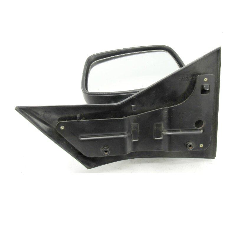 MercedesBenz W638 Vito Außenspiegel rechts schwarz 202242 90/567890