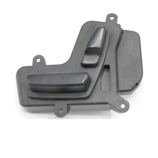 Mercedes-Benz W211 E-Klasse Schalter Sitzverstellung vorne links A2118211358