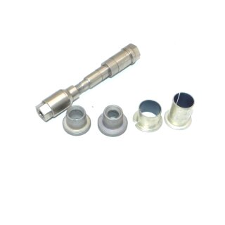 NEU Smart ForTwo 451 nach Facelift Lagerkörper Set A1321500016