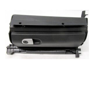 Smart ForTwo 451 Kasten Handschuhfach marschwarz ohne Schlüssel A4516891653 CR4A