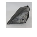 Mercedes-Benz W124 elekrischer Außenspiegel R ohne Glas und Gehäuse A1248110435