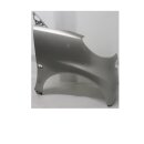 Smart ForTwo 451 Kotflügel vorne rechts silber RIVER SILVER METALLIC A4518810201