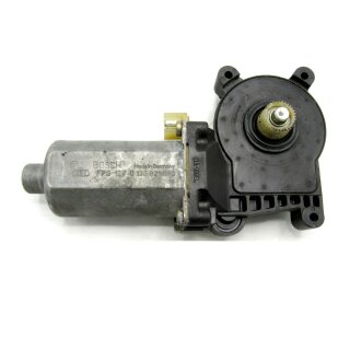 Mercedes-Benz W168 A-Klasse Fensterhebermotor vorne links Bosch 0130821673