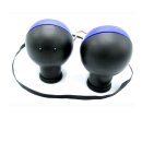 Smart ForTwo 450 Brabus Uhr + Drehzahlmesser Benziner Q0014749V001 Q0014748V001