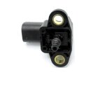 Smart ForTwo 451 R3-Ottomotor M132 Drucksensor Ladeluftkühler A0061539828