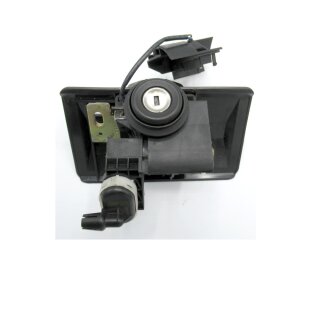 Mercedes-Benz W208 CLK Heckklappenschloss mit A2088000375 A2088201010