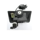 Mercedes-Benz W208 CLK Heckklappenschloss mit A2088000375 A2088201010