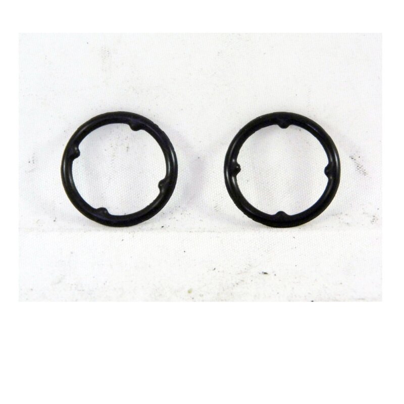 NEU Mercedes-Benz Dichtung D5 Saugleitung Satz A0002300056, 15,00 €
