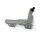 Smart ForTwo 451 Benziner Halter Schlauch an Resonator + Kugelbolzen A0000948941