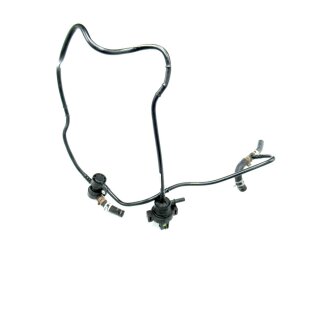 Smart ForTwo 451 Regenerierventil Entlüfterventil Regenerierleitung A4514700024