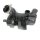 Smart ForTwo 451 M132 Resonator Luftfilter zum Motor A1320900404
