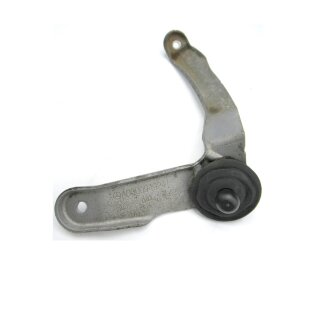 Smart ForTwo 451 Benziner M132 Halter Schlauch an Resonator A0000949241